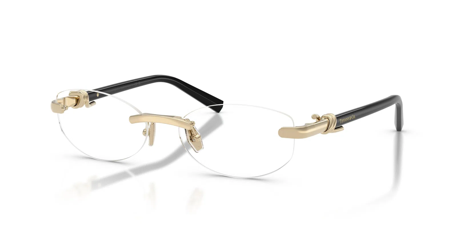 Tiffany 1178 Eyeglasses - view 3